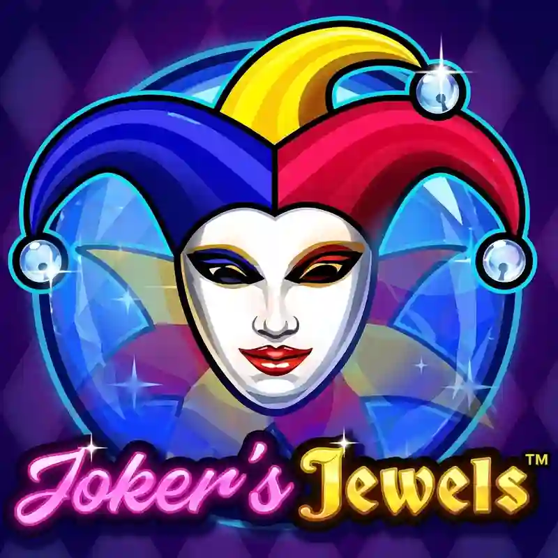 Joker's Jewels