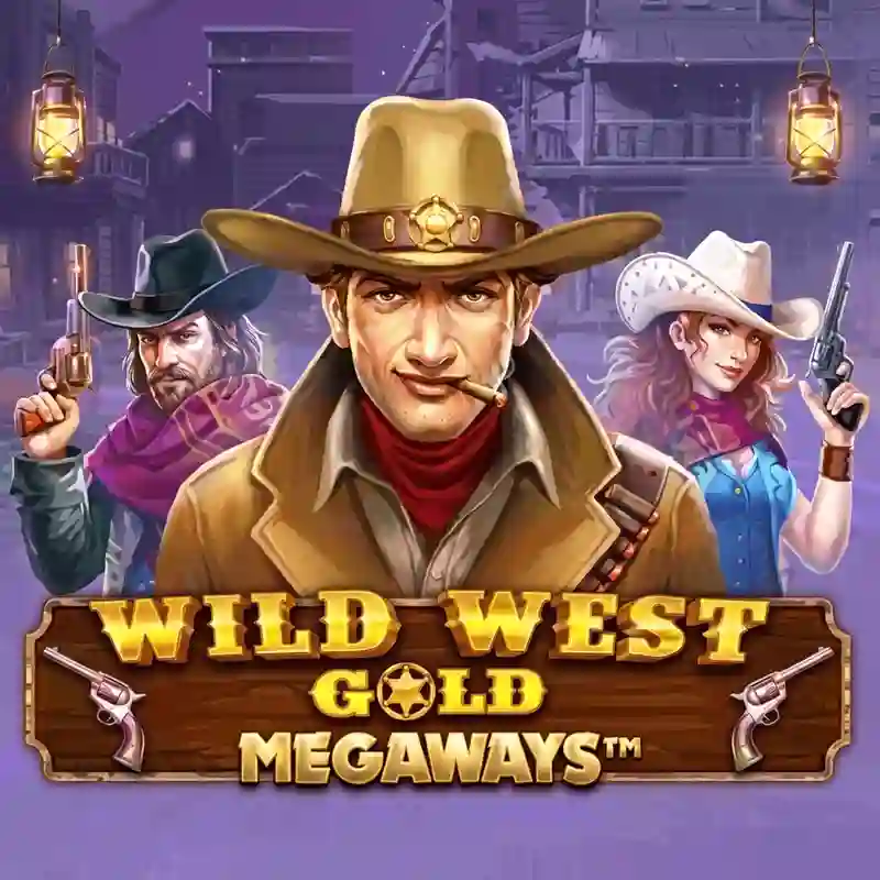 Wild West Gold